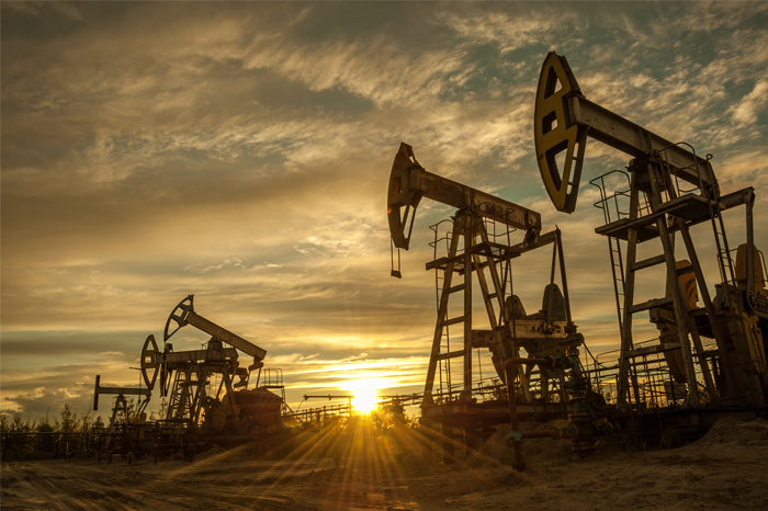 Oil-Industry